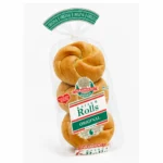 6 Kaiser Rolls