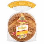 Hi Round Semolina